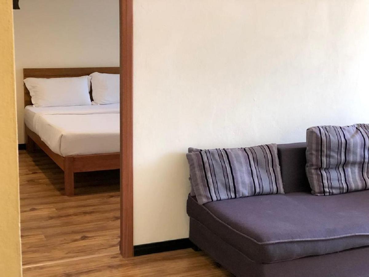 Hotel Sarina Mukah Exterior foto